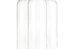 GB19-18 Glass Water Bottle