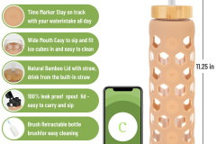 Elengic-GB21S-32Glass-Water-Bottle-12