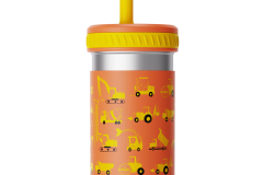 GB30S-8C28-01 Kids Glass Tumbler