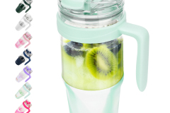 GT28SP-42A5 Glass Tumbler