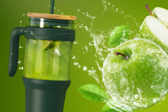 GT28SP-42T7 Glass Tumbler