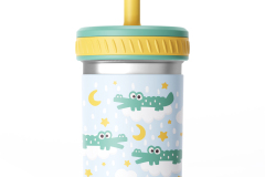 MT18S-10C28-01 Kids Tumbler