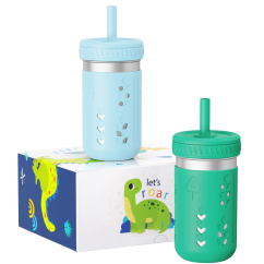 Wholesale Insulated Kids Cup Factory Direct-15oz