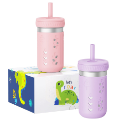 Wholesale Insulated Kids Cup Factory Direct-15oz
