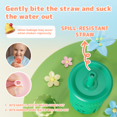 Wholesale Insulated Kids Cup Factory Direct