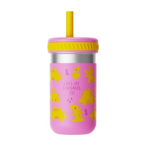 Wholesale Insulated Kids Cup Factory Direct-15oz