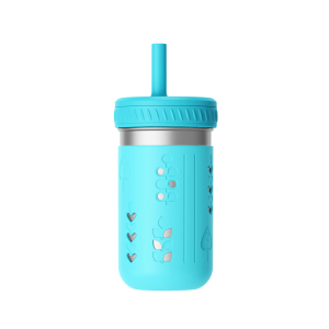 Bulk Children's Water Bottle Supplier-MT18