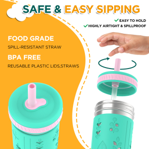 Wholesale Kids Tumbler Manufacturer China- Bulk Order