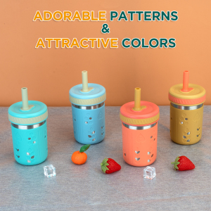 Wholesale Kids Tumbler Manufacturer China