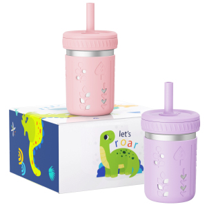 China Supplier for Kids Stainless Steel Tumblers-MT18