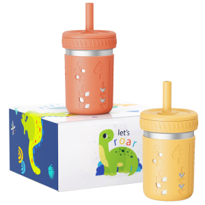China Supplier for Kids Stainless Steel Tumblers-MT18
