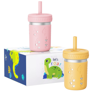 China Supplier for Kids Stainless Steel Tumblers