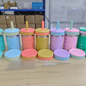 Wholesale Insulated Kids Cup Factory Direct